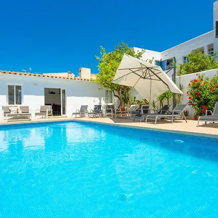 Villa Nacho Pollensa